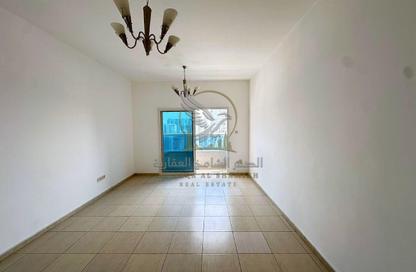 Apartment - 2 - 2 for rent in Al Mamzar - Al Mamzar - Sharjah - Sharjah Apartment - 2 - 2 for rent in Al Mamzar - Al Mamzar - Sharjah - Sharjah