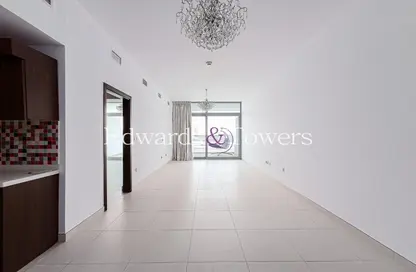 شقة - غرفة نوم - 2 حمامات للايجار في أزور ريزيدنس - نخلة جميرا - دبي