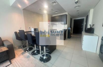 Apartment - 1 - 2 for rent in The Royal Oceanic - Dubai Marina - Dubai Apartment - 1 - 2 for rent in The Royal Oceanic - Dubai Marina - Dubai