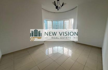 Apartment - 1 Bedroom - 2 Bathrooms for rent in Al Majaz 3 - Al Majaz - Sharjah