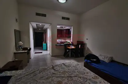 Apartment - Studio - 1 Bathroom for rent in Building 38 to Building 107 - Mediterranean Cluster - Discovery Gardens - Dubai
