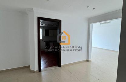Apartment - 2 Bedrooms - 3 Bathrooms for rent in Al Majaz 2 - Al Majaz - Sharjah
