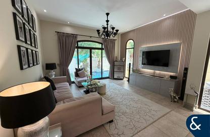 Villa - 4 Bedrooms - 4 Bathrooms for sale in Al Salam - Mudon - Dubai