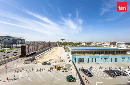 شقة - 3 غرف نوم - 4 حمامات للايجار في الفتان داون تاون - السطوة - دبي