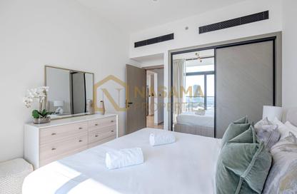 Apartment - 1 Bedroom - 1 Bathroom for rent in Binghatti Emerald - District 15 - Jumeirah Village Circle - Dubai