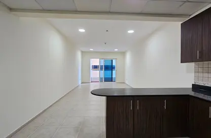 Apartment - 1 Bedroom - 2 Bathrooms for rent in Elite Residence - Dubai Marina - Dubai