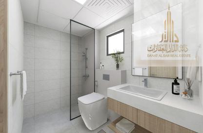 Apartment - 1 - 2 for sale in A4 - Al Ameera Village - Ajman