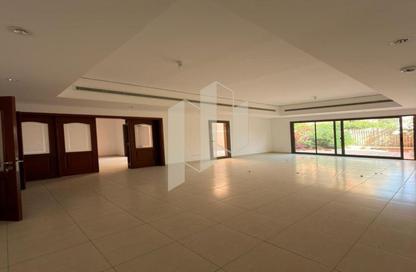 Villa - 5 Bedrooms - 6 Bathrooms for rent in Mangrove Village - Rabdan - Abu Dhabi Villa - 5 Bedrooms - 6 Bathrooms for rent in Mangrove Village - Rabdan - Abu Dhabi