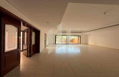 Villa - 5 Bedrooms - 6 Bathrooms for rent in Mangrove Village - Rabdan - Abu Dhabi Villa - 5 Bedrooms - 6 Bathrooms for rent in Mangrove Village - Rabdan - Abu Dhabi