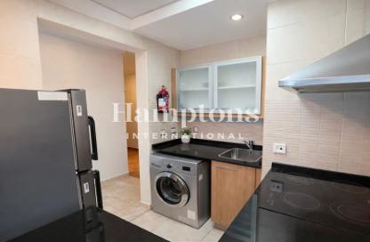 Apartment - 1 - 2 for sale in Zumurud Tower - Dubai Marina - Dubai