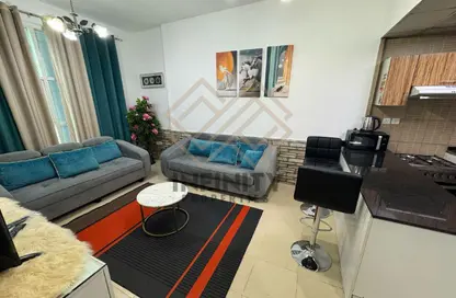 شقة - غرفة نوم - 2 حمامات للبيع في سيتي تاور - النعيمية - عجمان