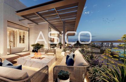 Villa - 3 Bedrooms - 4 Bathrooms for sale in South Bay 1 - South Bay - Residential District - Dubai South (Dubai World Central) - Dubai Villa - 3 Bedrooms - 4 Bathrooms for sale in South Bay 1 - South Bay - Residential District - Dubai South (Dubai World Central) - Dubai