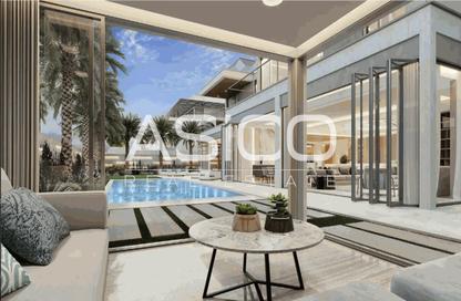 Villa - 3 Bedrooms - 4 Bathrooms for sale in South Bay 1 - South Bay - Residential District - Dubai South (Dubai World Central) - Dubai Villa - 3 Bedrooms - 4 Bathrooms for sale in South Bay 1 - South Bay - Residential District - Dubai South (Dubai World Central) - Dubai