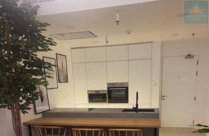 Apartment - 1 - 2 for rent in Autumn 2 - Autumn - Seasons Community - District 15 - Jumeirah Village Circle - Dubai