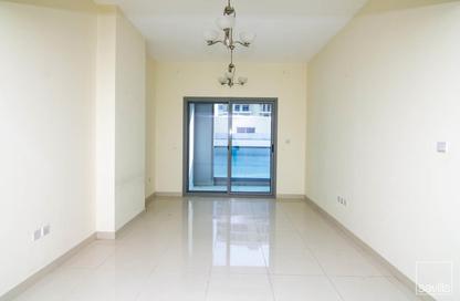 Apartment - 1 Bedroom - 2 Bathrooms for rent in Al Baraka Building - Nadd Al Hammar - Dubai