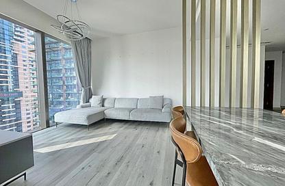 Apartment - 3 - 4 for rent in Marina Gate 2 - Marina Gate - Dubai Marina - Dubai