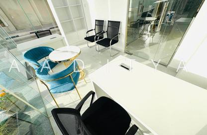 Office Space - Studio - 1 for rent in Reem Residency - Al Karama - Bur Dubai - Dubai Office Space - Studio - 1 for rent in Reem Residency - Al Karama - Bur Dubai - Dubai