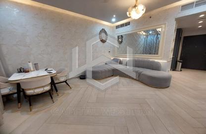 Apartment - 1 Bedroom - 1 Bathroom for sale in Wilton Park Residences 1 - Wilton Park Residences - Mohammed Bin Rashid City - Dubai