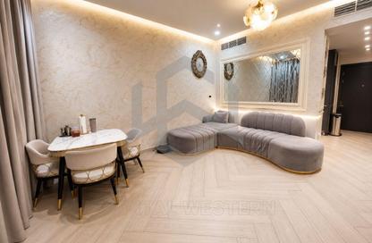 Apartment - 1 Bedroom - 1 Bathroom for sale in Wilton Park Residences 1 - Wilton Park Residences - Mohammed Bin Rashid City - Dubai Apartment - 1 Bedroom - 1 Bathroom for sale in Wilton Park Residences 1 - Wilton Park Residences - Mohammed Bin Rashid City - Dubai
