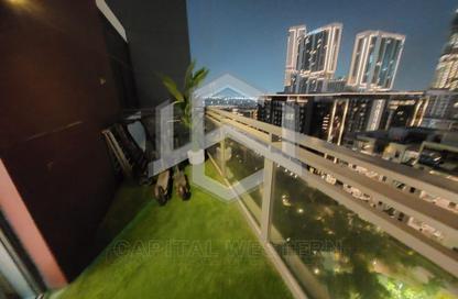 Apartment - 1 Bedroom - 1 Bathroom for sale in Wilton Park Residences 1 - Wilton Park Residences - Mohammed Bin Rashid City - Dubai Apartment - 1 Bedroom - 1 Bathroom for sale in Wilton Park Residences 1 - Wilton Park Residences - Mohammed Bin Rashid City - Dubai