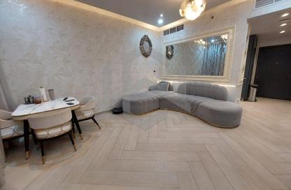 Apartment - 1 Bedroom - 1 Bathroom for sale in Wilton Park Residences 1 - Wilton Park Residences - Mohammed Bin Rashid City - Dubai Apartment - 1 Bedroom - 1 Bathroom for sale in Wilton Park Residences 1 - Wilton Park Residences - Mohammed Bin Rashid City - Dubai