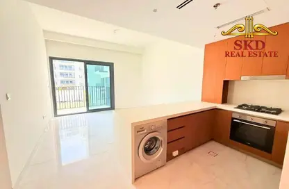 Apartment - 1 Bedroom - 1 Bathroom for rent in Azizi Mirage - Dubai Studio City - Dubai