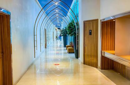 Apartment - 1 - 1 for sale in Helvetia Residences - District 14 - Jumeirah Village Circle - Dubai
