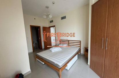 Apartment - 1 Bedroom - 2 Bathrooms for rent in Lakeside Tower D - Lakeside Residence - Dubai Production City (IMPZ) - Dubai Apartment - 1 Bedroom - 2 Bathrooms for rent in Lakeside Tower D - Lakeside Residence - Dubai Production City (IMPZ) - Dubai