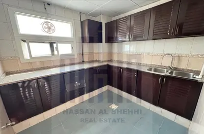 Apartment - 1 Bedroom - 1 Bathroom for rent in Muwaileh 3 Building - Muwaileh - Sharjah