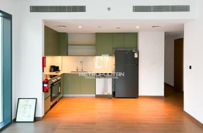 Apartment - 2 - 2 for sale in Celadon 3 - Celadon - Central Park at City Walk - City Walk - Dubai