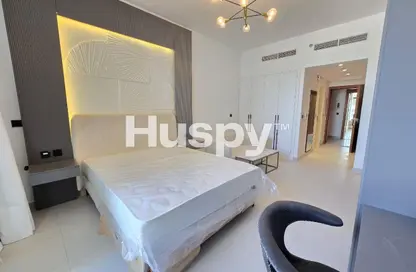 شقة - 1 حمام للبيع في بريم ريزيدنسي 3 - الفرجان - دبي