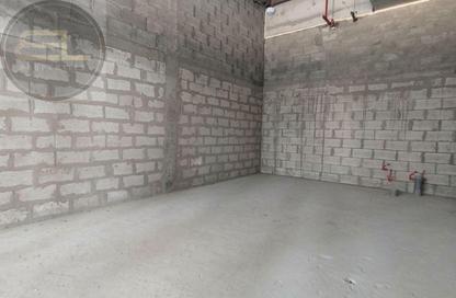 Shop - Studio - 1 for rent in Azizi Riviera 39 - Azizi Riviera - Meydan One - Meydan - Dubai