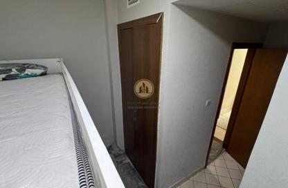Apartment - 3 Bedrooms - 4 Bathrooms for rent in Ajman One Towers - Al Sawan - Ajman