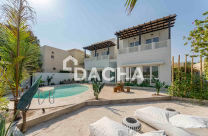 Villa - 5 - 5 for sale in Meadows 9 - Meadows - Dubai Villa - 5 - 5 for sale in Meadows 9 - Meadows - Dubai
