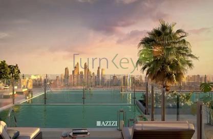 Apartment - 3 - 4 for sale in Azizi Amir - Al Furjan - Dubai