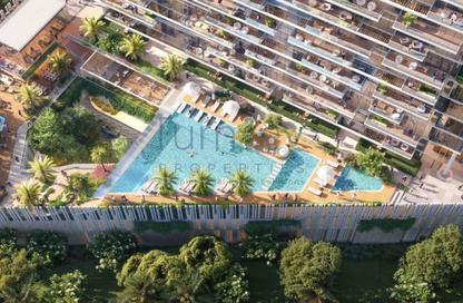 Apartment - 3 - 4 for sale in Azizi Amir - Al Furjan - Dubai