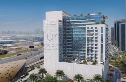 Apartment - 3 - 4 for sale in Azizi Amir - Al Furjan - Dubai