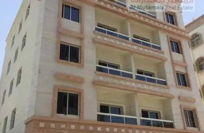 شقة - غرفة نوم - 1 حمام للايجار في شارع الشيخ جابر الصباح - النعيمية - النعيمية - عجمان