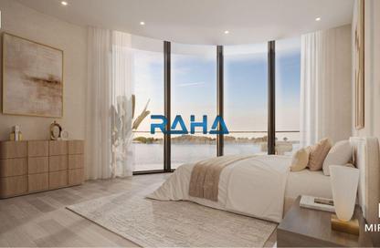 شقة - 2 غرف نوم - 3 حمامات للبيع في ميراسول - جزيرة راحة. - ميناء العرب - راس الخيمة - رأس الخيمة