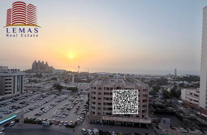 Apartment - 1 Bedroom - 2 Bathrooms for rent in Ajman One Towers - Al Sawan - Ajman Apartment - 1 Bedroom - 2 Bathrooms for rent in Ajman One Towers - Al Sawan - Ajman