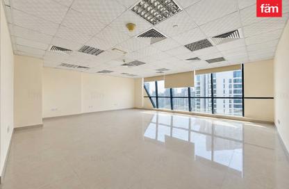 Office Space - Studio - 1 for rent in Jumeirah Bay X2 - Jumeirah Bay Towers - JLT Cluster X - Jumeirah Lake Towers - Dubai