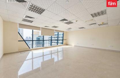 Office Space - Studio - 1 for rent in Jumeirah Bay X2 - Jumeirah Bay Towers - JLT Cluster X - Jumeirah Lake Towers - Dubai