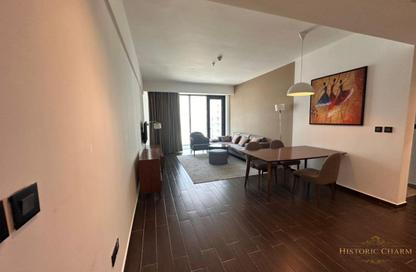 Apartment - 2 Bedrooms - 3 Bathrooms for rent in MILANO by Giovanni Botique Suites - District 17 - Jumeirah Village Circle - Dubai