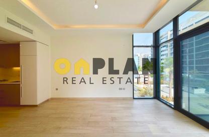 Apartment - Studio - 1 Bathroom for sale in Azizi Riviera 14 - Azizi Riviera - Meydan One - Meydan - Dubai