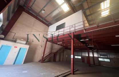 Warehouse - Studio for rent in Dubai Investment Park 2 (DIP 2) - Dubai Investment Park (DIP) - Dubai