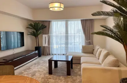 شقة - غرفة نوم - 2 حمامات للايجار في الجازي 3 - مدينة جميرا ليفينج - أم سقيم - دبي