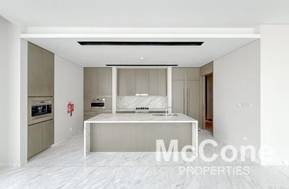 Apartment - 4 Bedrooms - 5 Bathrooms for rent in IL Primo - Opera District - Downtown Dubai - Dubai Apartment - 4 Bedrooms - 5 Bathrooms for rent in IL Primo - Opera District - Downtown Dubai - Dubai