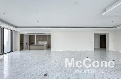 Apartment - 4 Bedrooms - 5 Bathrooms for rent in IL Primo - Opera District - Downtown Dubai - Dubai Apartment - 4 Bedrooms - 5 Bathrooms for rent in IL Primo - Opera District - Downtown Dubai - Dubai