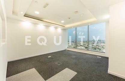 Office Space - Studio for rent in The H Hotel - Sheikh Zayed Road - Dubai