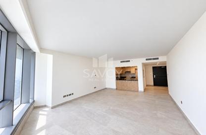 Apartment - 2 - 2 for sale in Sun Tower - Shams Abu Dhabi - Al Reem Island - Abu Dhabi Apartment - 2 - 2 for sale in Sun Tower - Shams Abu Dhabi - Al Reem Island - Abu Dhabi